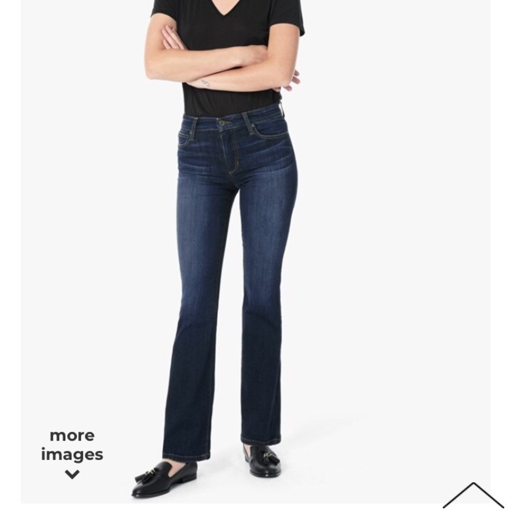 Joe’s Jeans Petite Bootcut Jeans